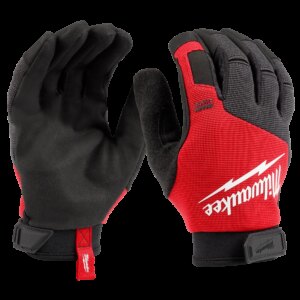 Guantes de rendimiemto para el trabajo xxl