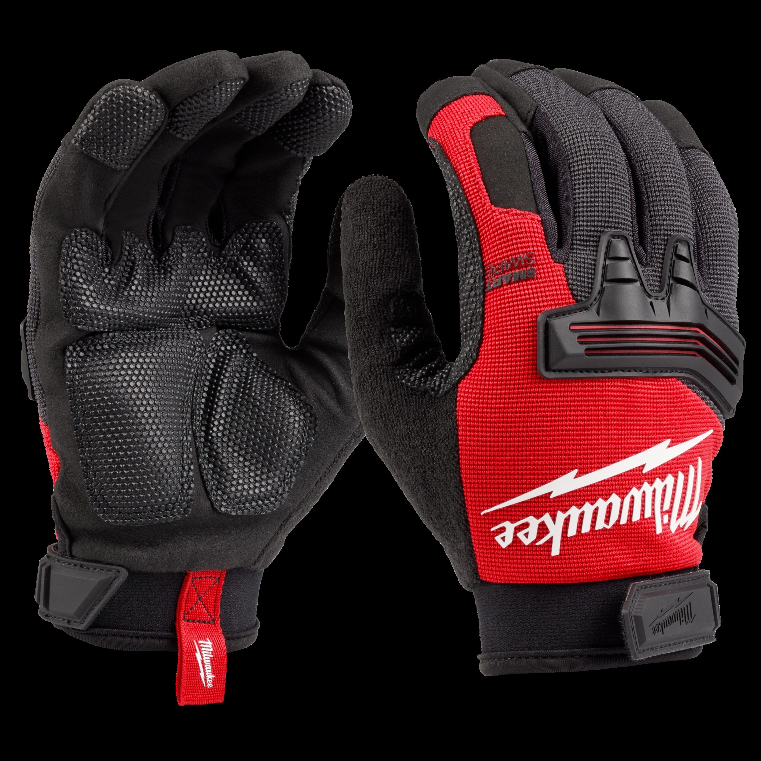 Guantes de demolicion xl