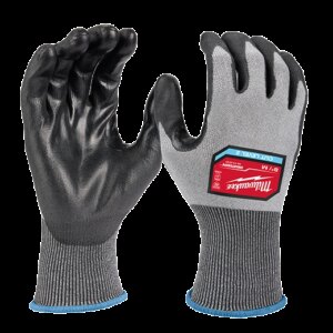 Guantes de alta destreza nivel de corte 2 - s