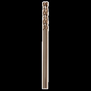 Brocas de cobalto red helix 1mm bit