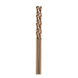 Brocas de cobalto helix 2mm bit