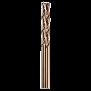 Brocas de cobalto helix 3mm bit