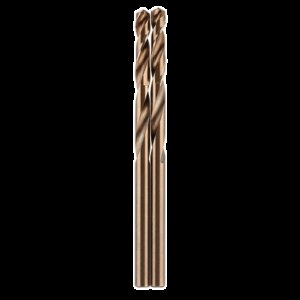 Brocas de cobalto helix 4mm bit