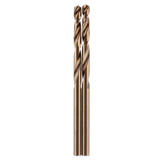 Brocas de cobalto helix 4mm bit