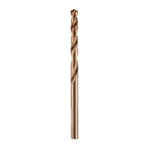 Brocas de cobalto helix 5mm bit