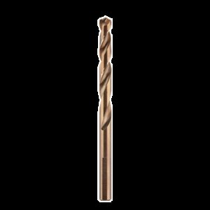Brocas de cobalto helix 6mm bit