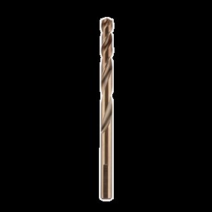 Brocas de cobalto helix 7mm bit