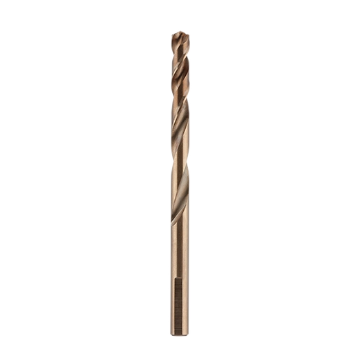 Brocas de cobalto helix 7mm bit