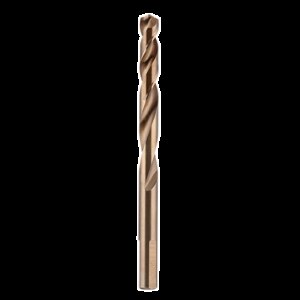 Brocas de cobalto helix 8mm bit