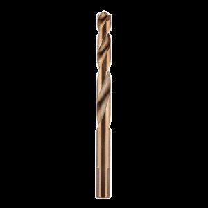 Brocas de cobalto red helix 10mm bit