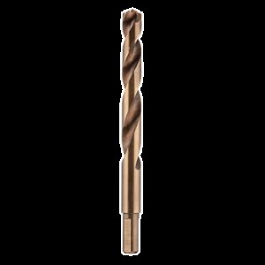 Brocas de cobalto red helix 12mm bit