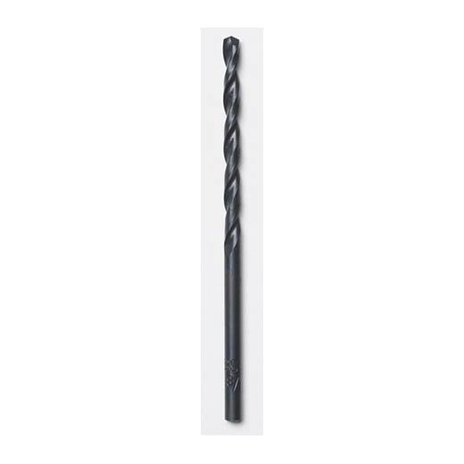 Broca thunderbolt oxido negro      5/32"