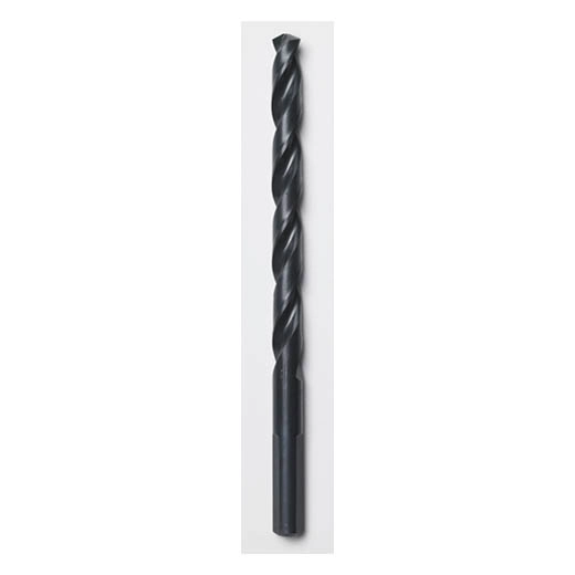 Broca thunderbolt oxido negro      19/64"