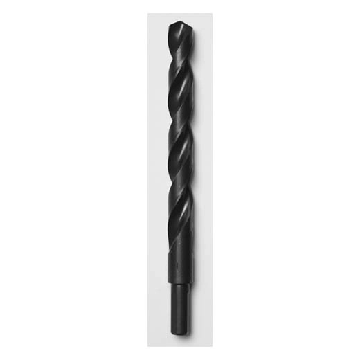 Broca thunderbolt oxido negro      13/32"