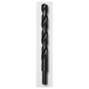 Broca thunderbolt oxido negro 31/64"