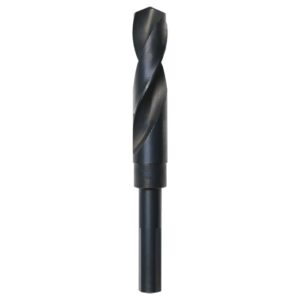 Broca tipo s&d oxido negro 1"