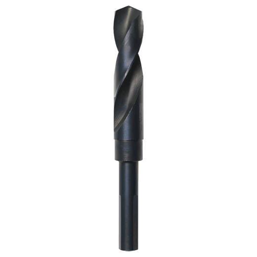 Broca tipo s&d oxido negro 1