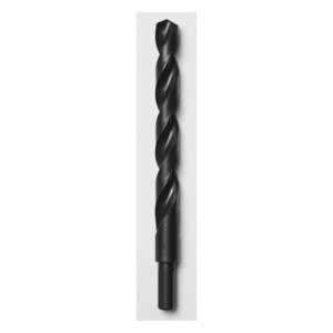 Broca thunderbolt oxido negro 3/8"
