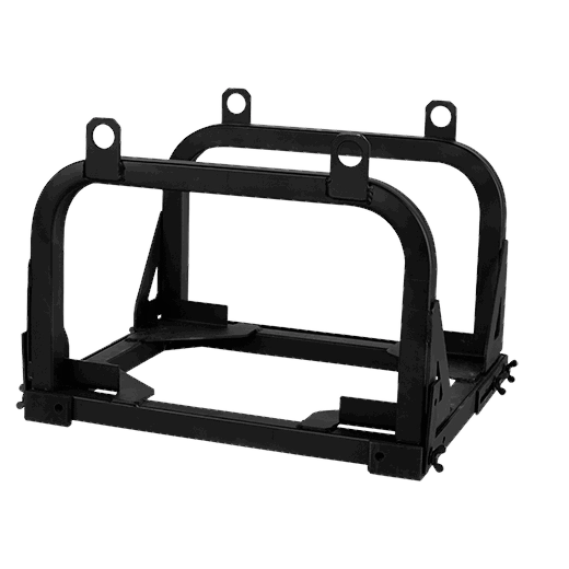 Base para bomba hidraulica M18™ FORCE LOGIC™ de 10.000 psi