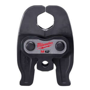 Mordaza compacta de 1" m12™