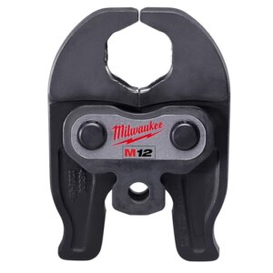 Mordaza compacta de 1-1/4" m12™