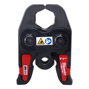 Mordaza de presion de 1-1/4" m18™