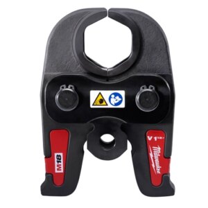 Mordaza sistema m18™ de 1-1/2"