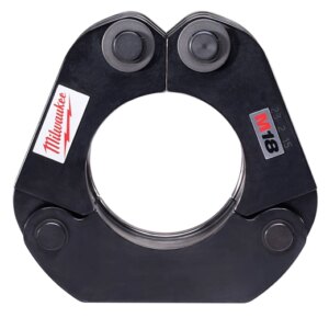 Anillo de prensado hierro negro de 2-1/2" m18™
