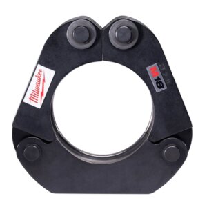 Anillo de prensado hierro negro de 3" m18™