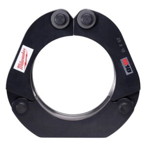 Anillo de prensado hierro negro de 4" m18™