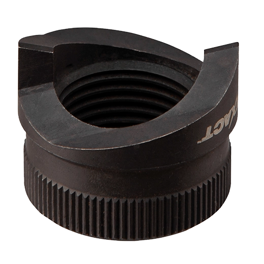 Dado para sacabocados de impacto de 3/4''