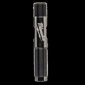 Perno accesorio para sacabocados 3/4"