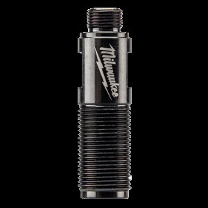 Perno accesorio para sacabocados 1-1/8"