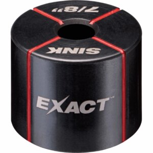 Dado de corte exacto de 7/8'' m18™