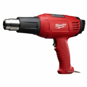 Pistola de calor 2 temperaturas 11.6 amp 570/1,000° f