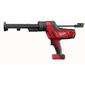 Pistola de adhesivo 10oz. m18™ herramienta sola
