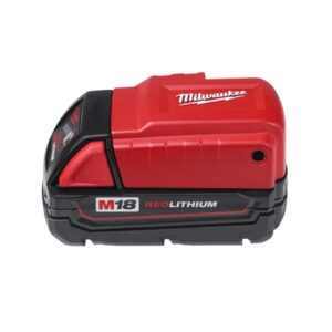 Fuente de energia  m18 ™