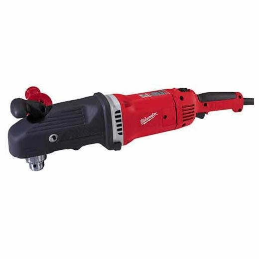 Taladro super hawg™ de 1/2