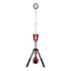 Lampara de pedestal doble poder m18™