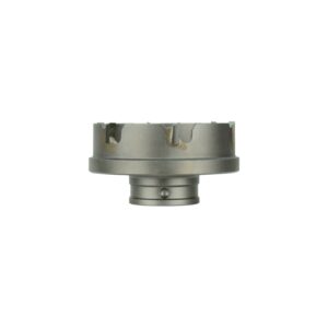 Broca sierra  cambio rapido  carburo para lamina  1"
