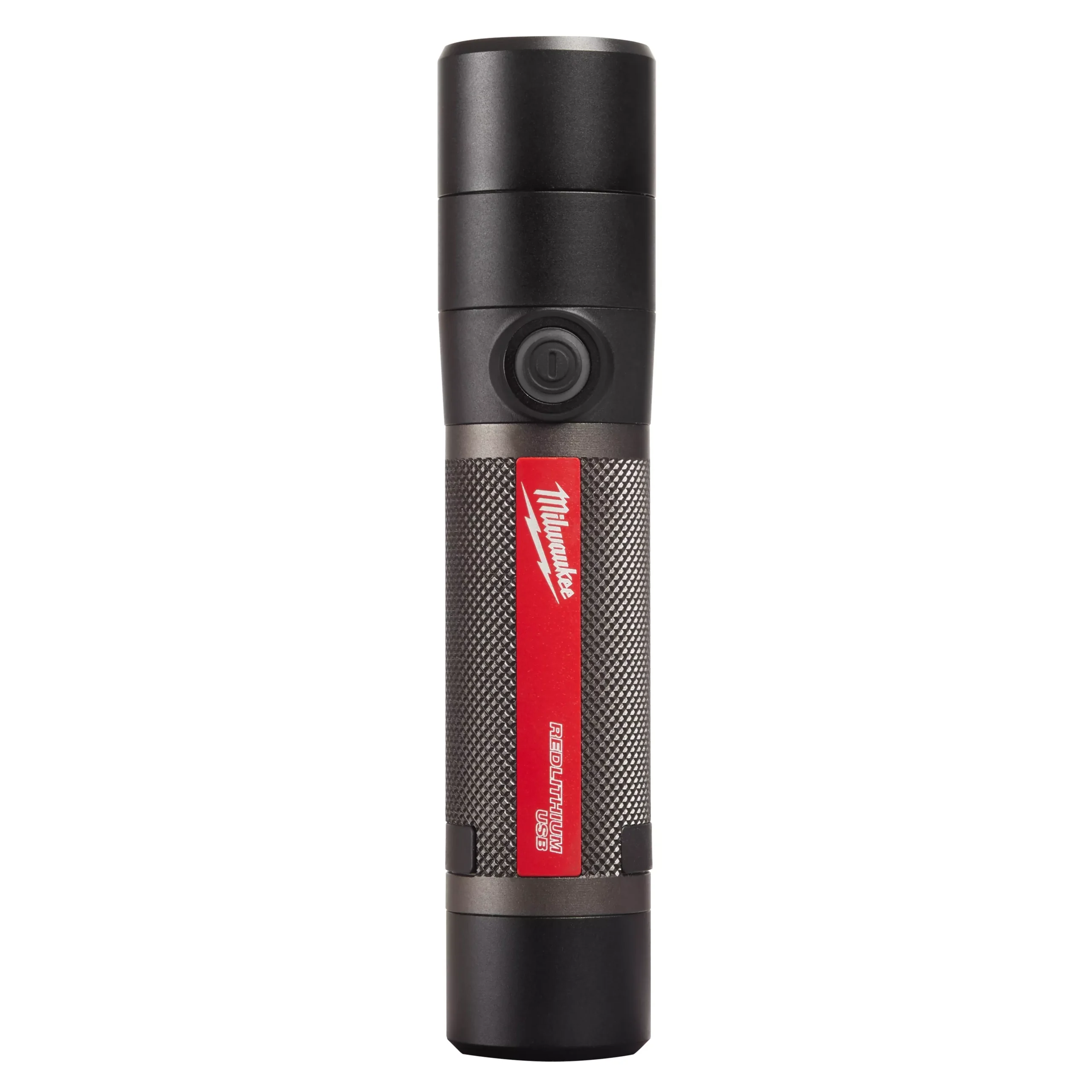 Linterna recargable por usb de 800 lumenes
