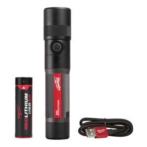 Lampara personal de giro / rlusb de 1100 lumenes