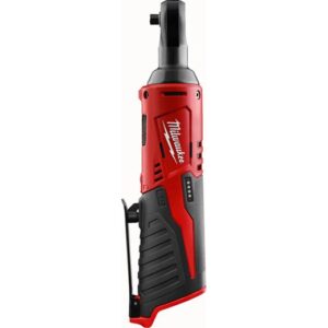 Trinquete inalambrica m12™ herramienta sola