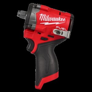 M12 fuel™ stubby impact wrench