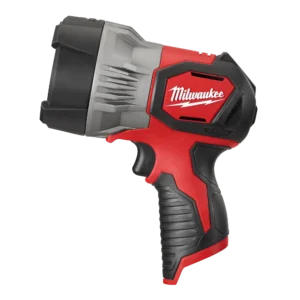 Lámpara led tipo pistola m12™