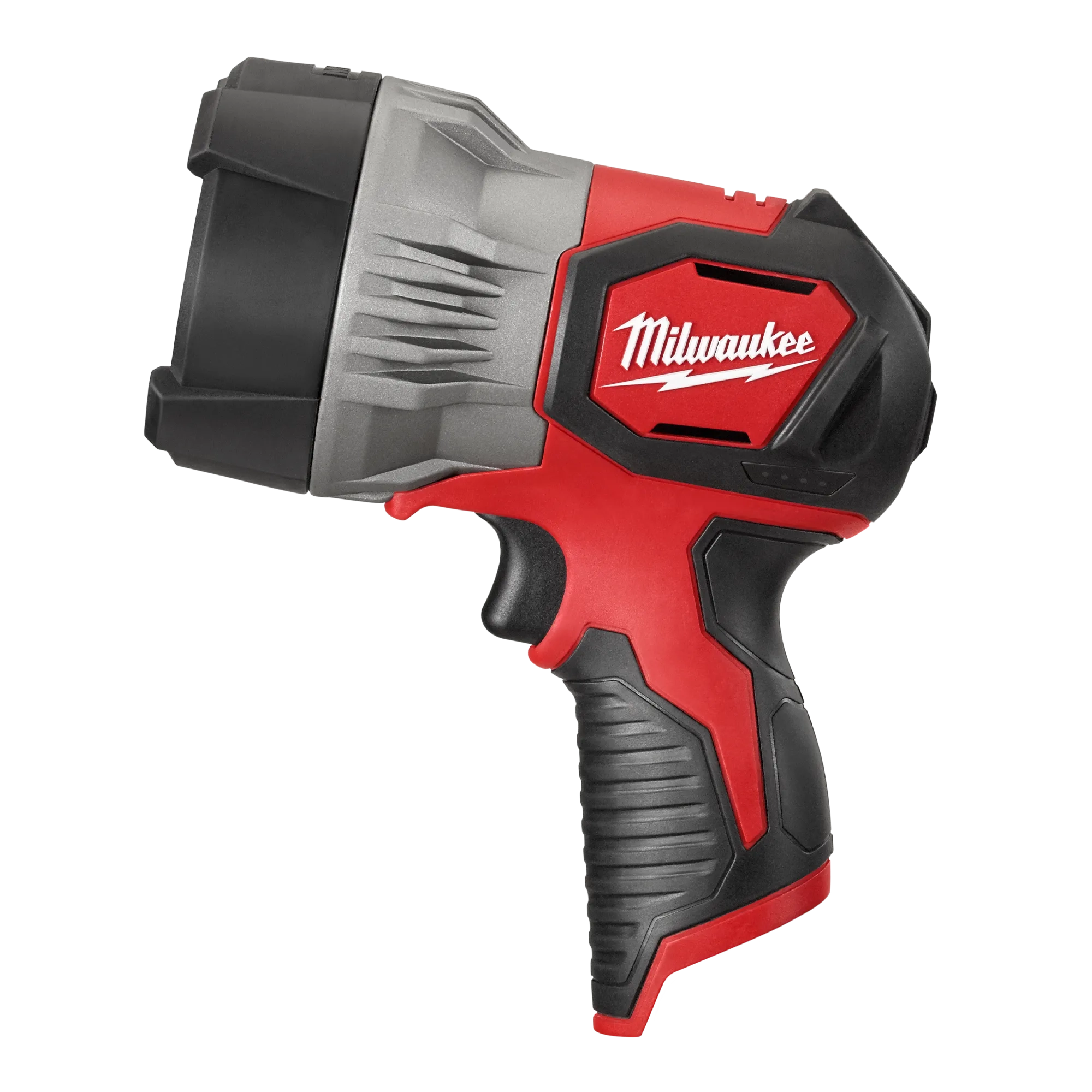 Lámpara led tipo pistola m12™