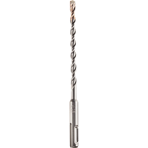 Brocas sds plus x 4" x 6