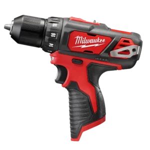 Kit inalámbrico  de 1 herramienta taladro de 3/8" m12™ con carbones 12 voltios ion de litio herramienta sola