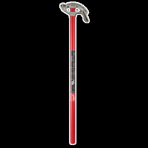 Doblador de tubo de aluminio