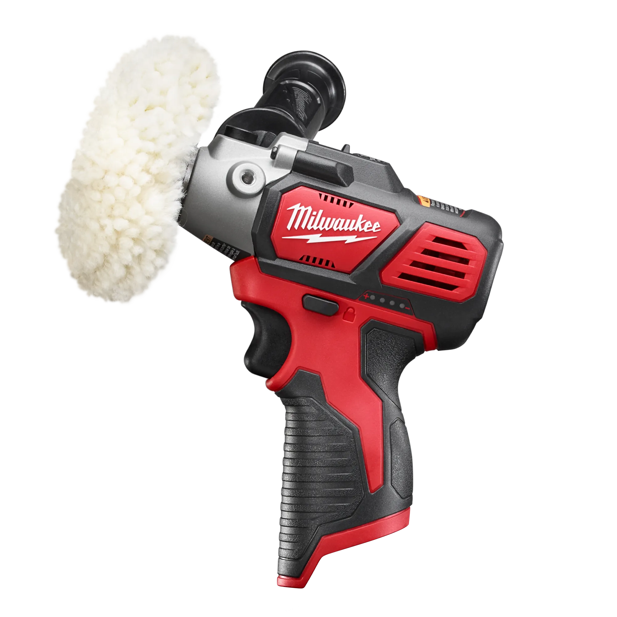 Pulidora/ lijadora de velocidad variable m12™ herramienta sola